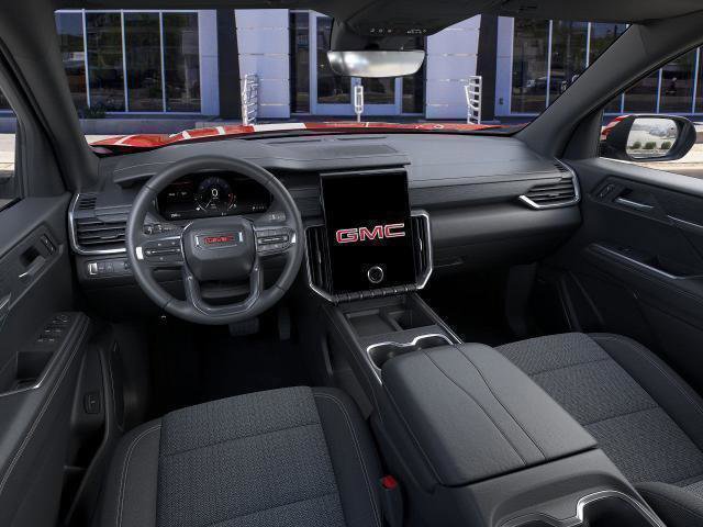 New 2026 GMC Acadia Elevation w/ Black Edition image 95