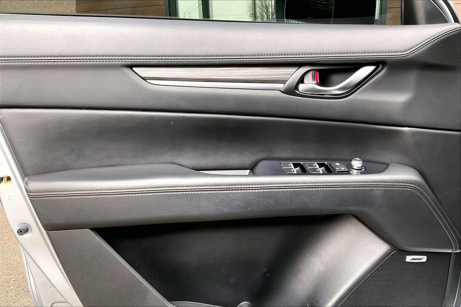 Used 2019 MAZDA CX-5 Grand Touring image 15