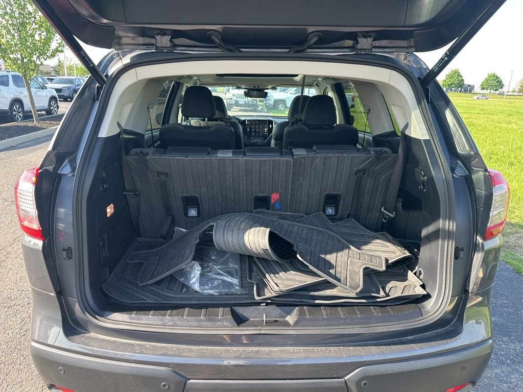 Used 2023 Subaru Ascent Onyx Edition AWD/4WD image 10