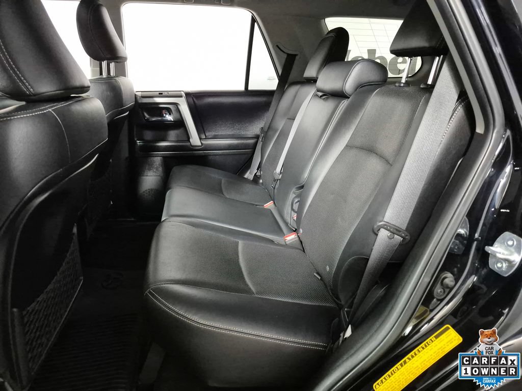 Used 2019 Toyota 4Runner Limited AWD/4WD image 26