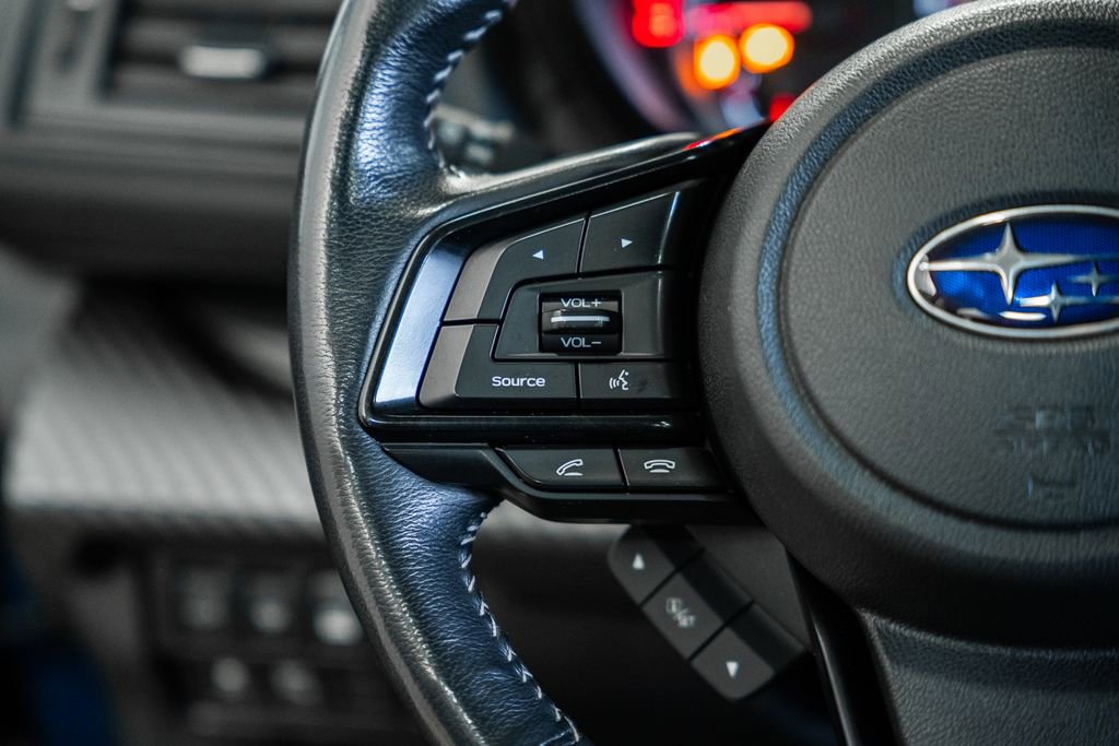 Used 2022 Subaru Ascent Onyx Edition image 31