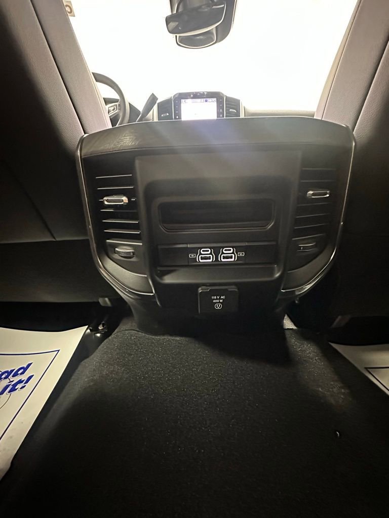 New 2026 RAM 2500 Laramie image 16