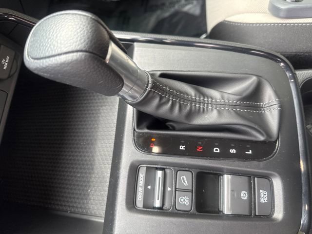 Certified 2025 Honda CR-V EX image 18