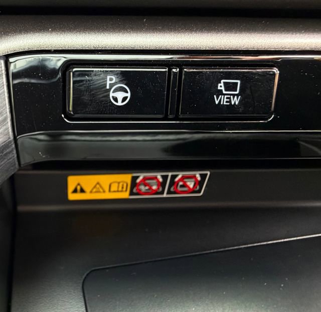 Certified 2025 Lexus TX 350 AWD w/ Technology Package image 22