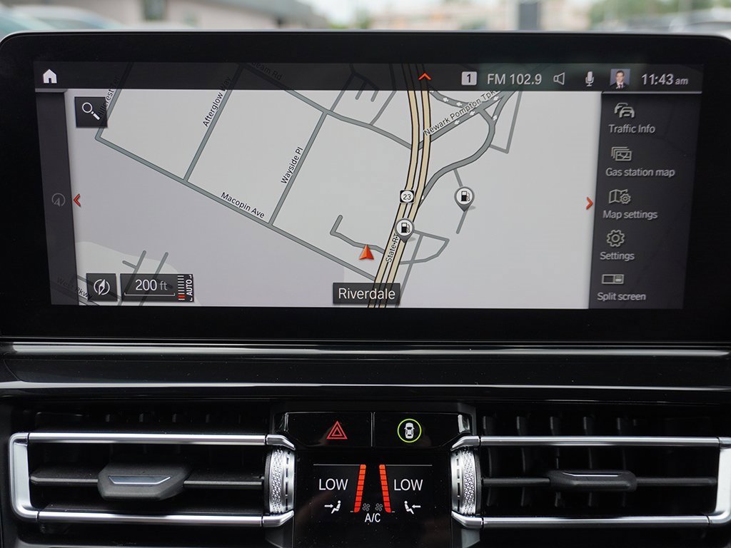 Used 2025 BMW M850i xDrive image 71
