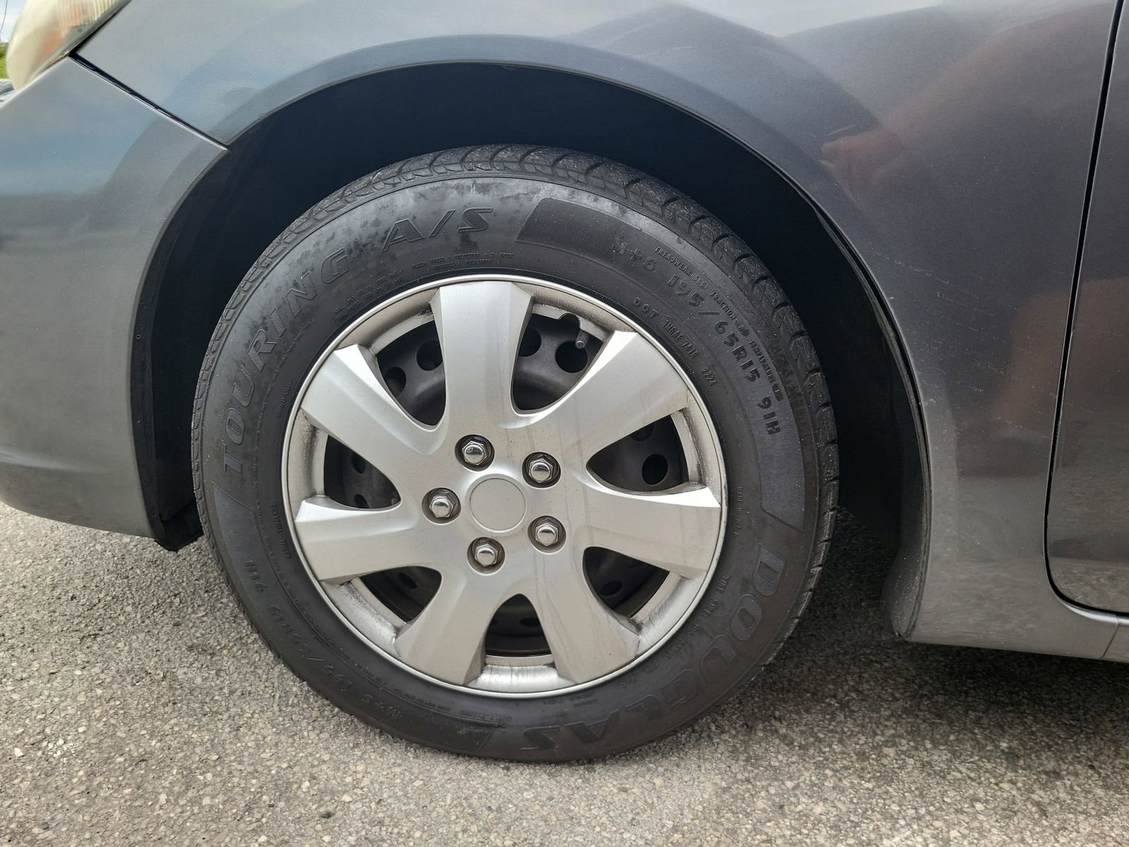 Used 2013 Honda Civic LX image 8
