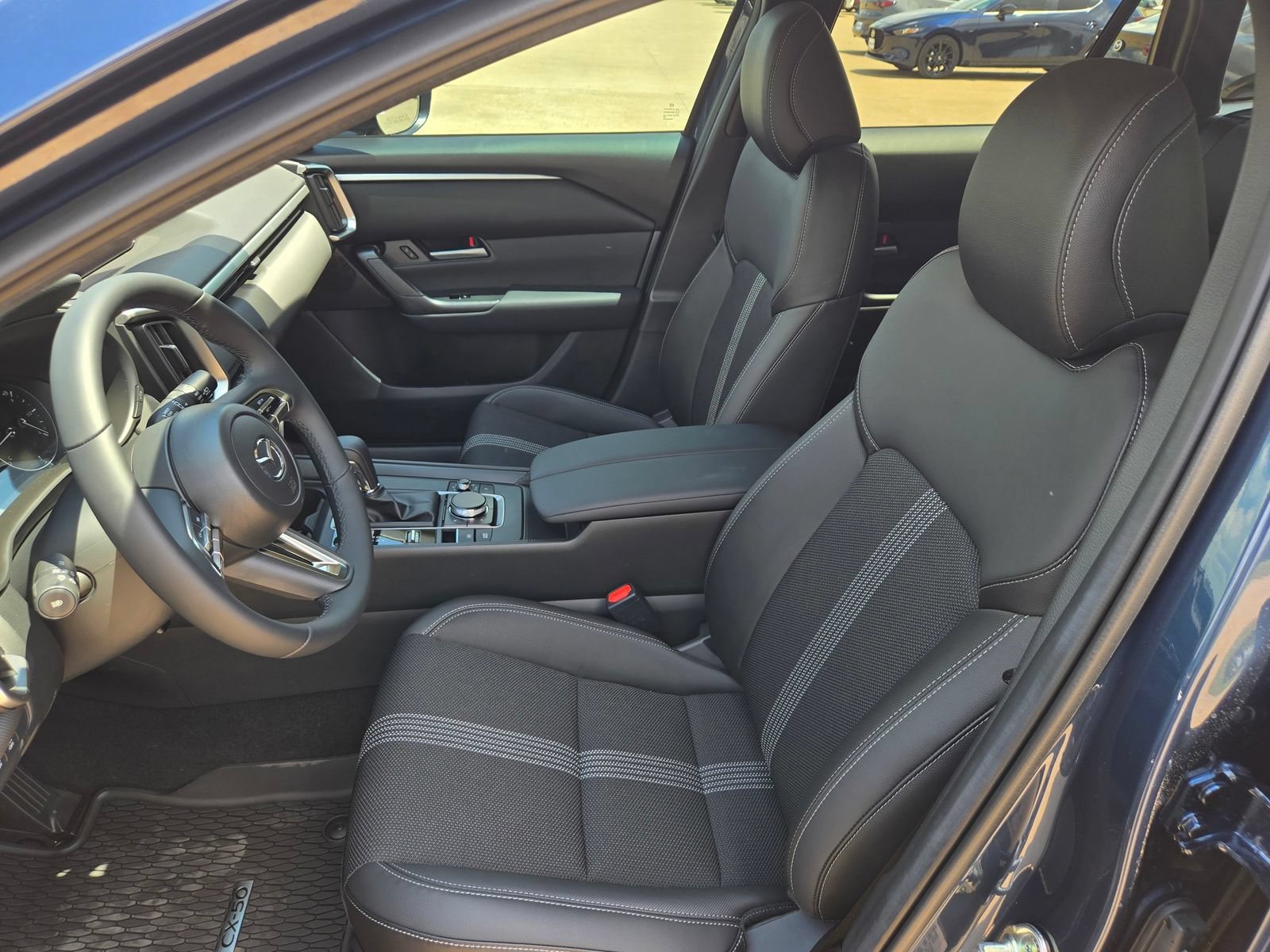 New 2026 MAZDA CX-50 AWD 2.5 S w/ Weather Package image 17