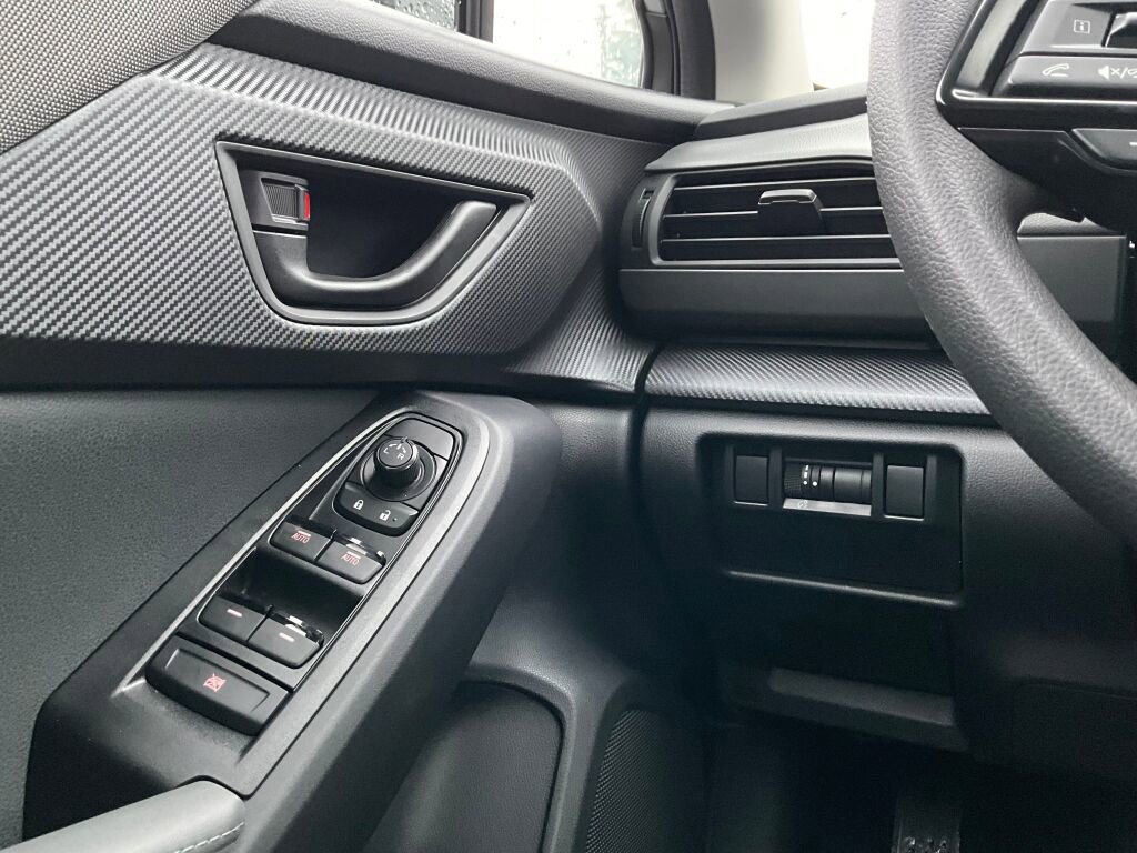 New 2026 Subaru Crosstrek 2.5i Premium image 23