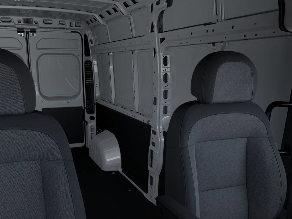 New 2025 RAM ProMaster 2500 w/ Premium Convenience Group image 27