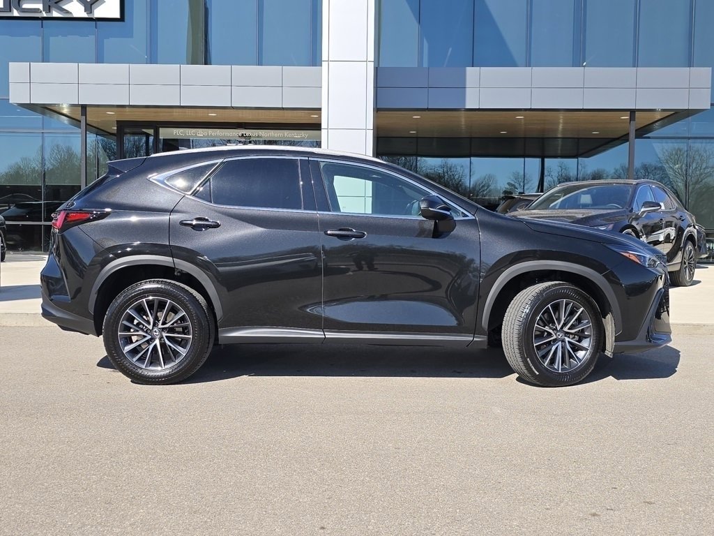 Used 2024 Lexus NX 350 AWD image 25