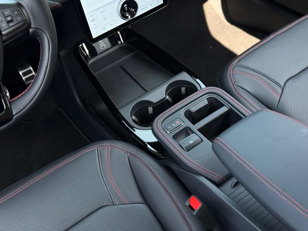 New 2026 Ford Mustang Mach-E Premium w/ Sport Appearance Package AWD/4WD image 25