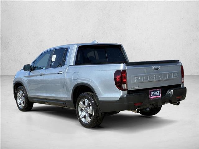 Used 2025 Honda Ridgeline RTL image 7