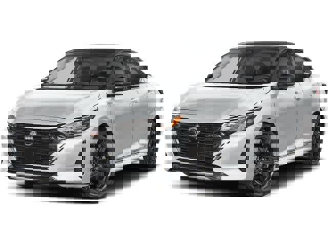 Used 2024 Nissan Sentra SR