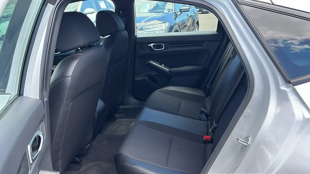 Used 2025 Honda Civic Sport image 23