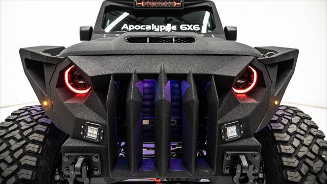 Used 2025 Jeep Gladiator Sport image 33