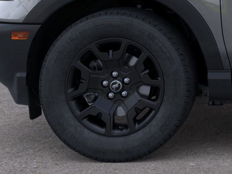 New 2025 Ford Bronco Sport Big Bend w/ Convenience Package image 19