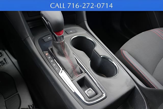 Used 2023 Chevrolet Equinox RS image 28