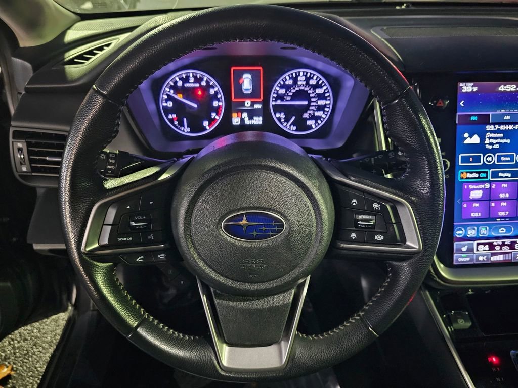 Used 2020 Subaru Outback Premium w/ Popular Package #1 image 19