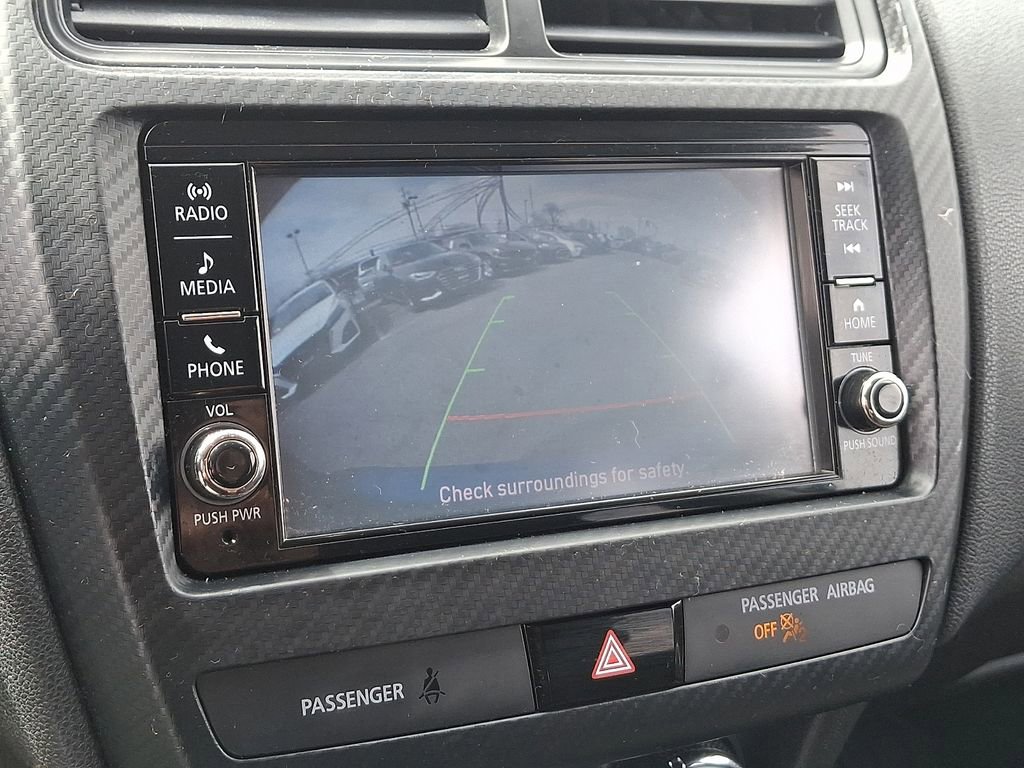 Used 2019 Mitsubishi Outlander Sport ES image 19