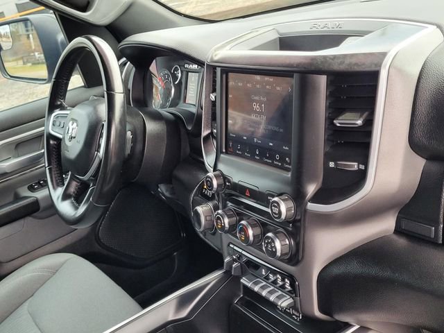 Used 2021 RAM 1500 Lone Star image 13