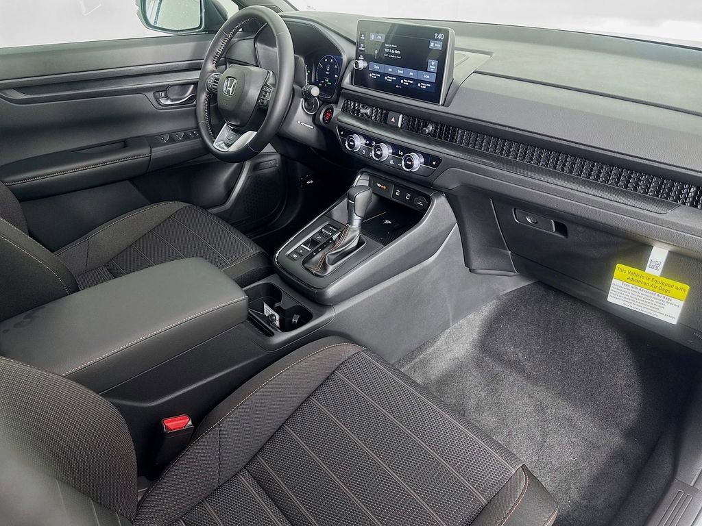 Certified 2026 Honda CR-V TrailSport image 36