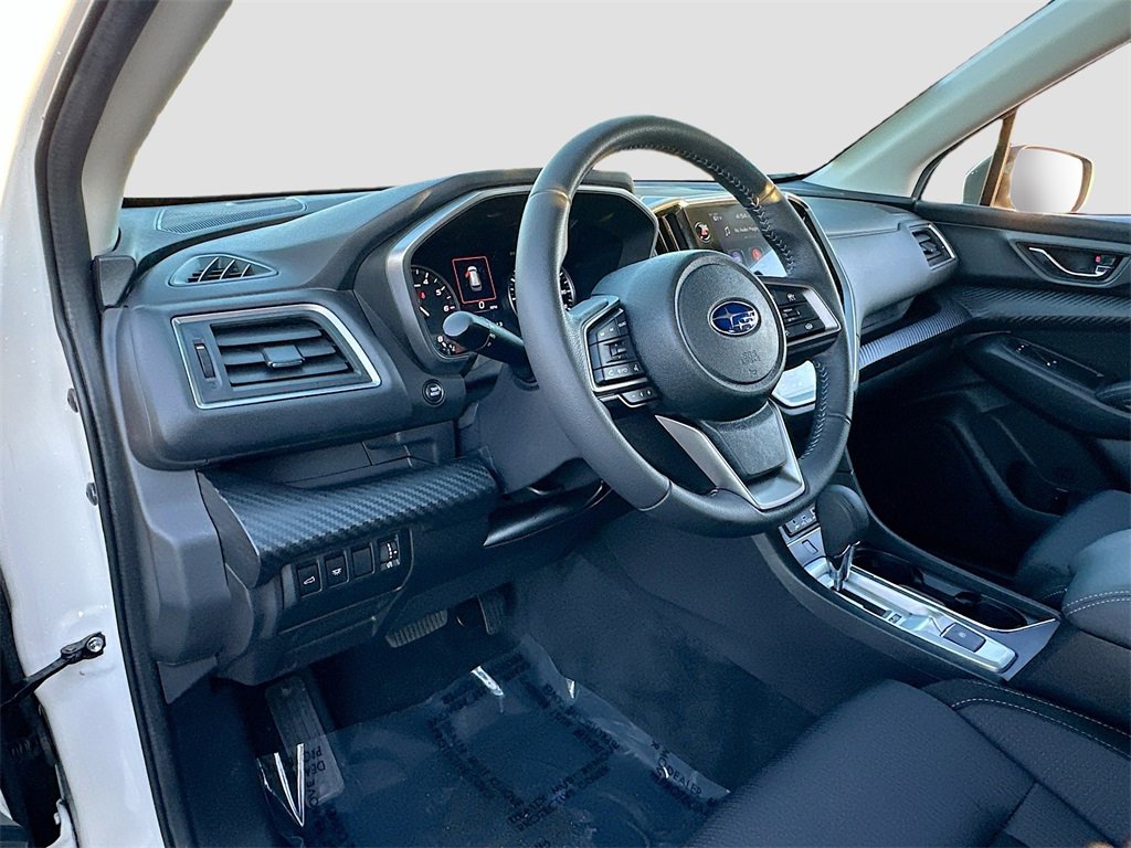 Used 2023 Subaru Ascent Premium w/ Convenience Package image 9