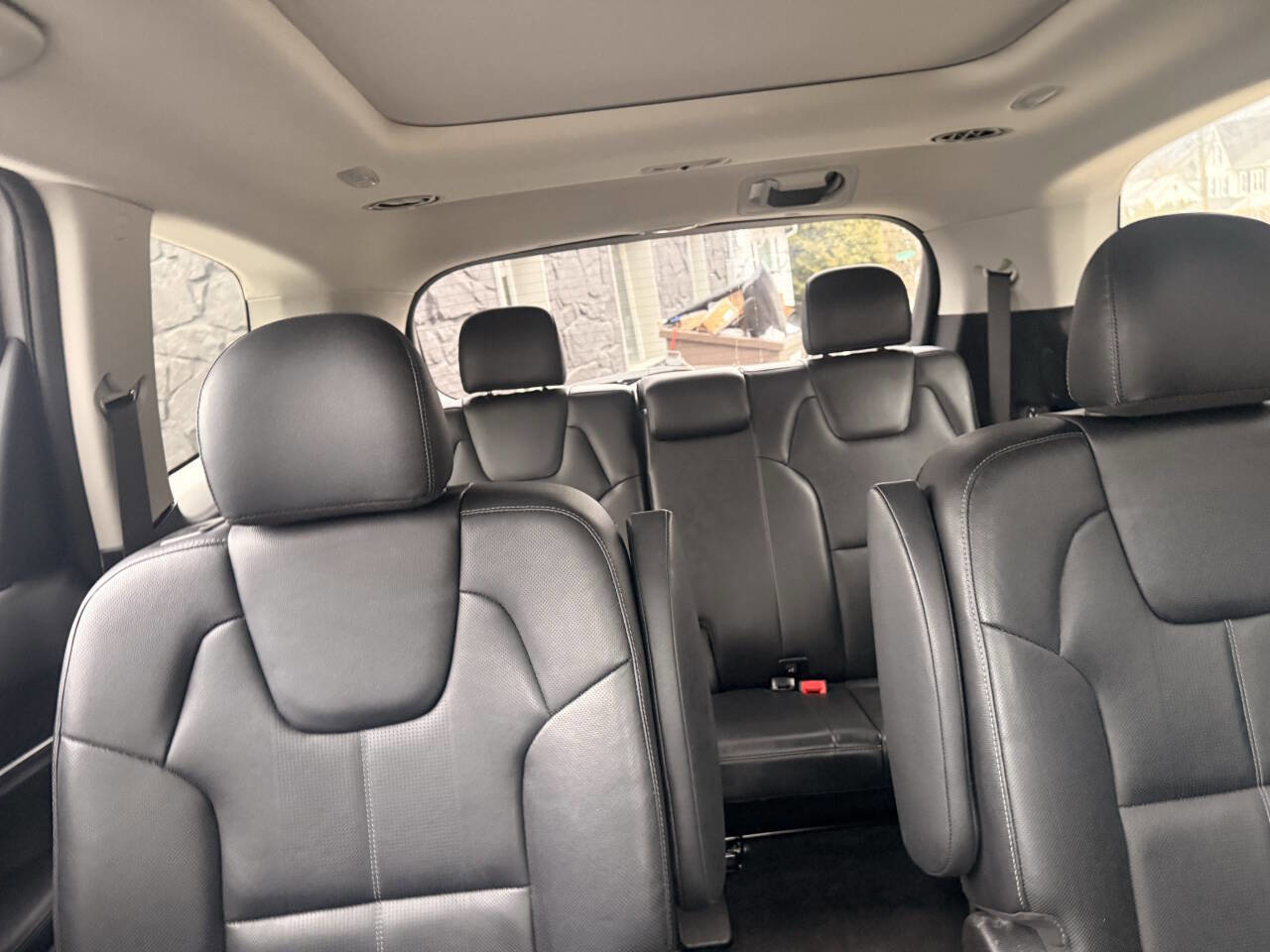 Used 2021 Kia Telluride SX w/ Nightfall Edition Package image 20