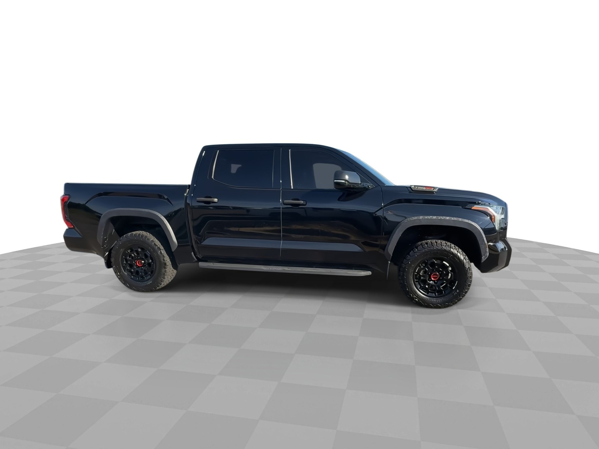 Used 2023 Toyota Tundra TRD Pro AWD/4WD image 9