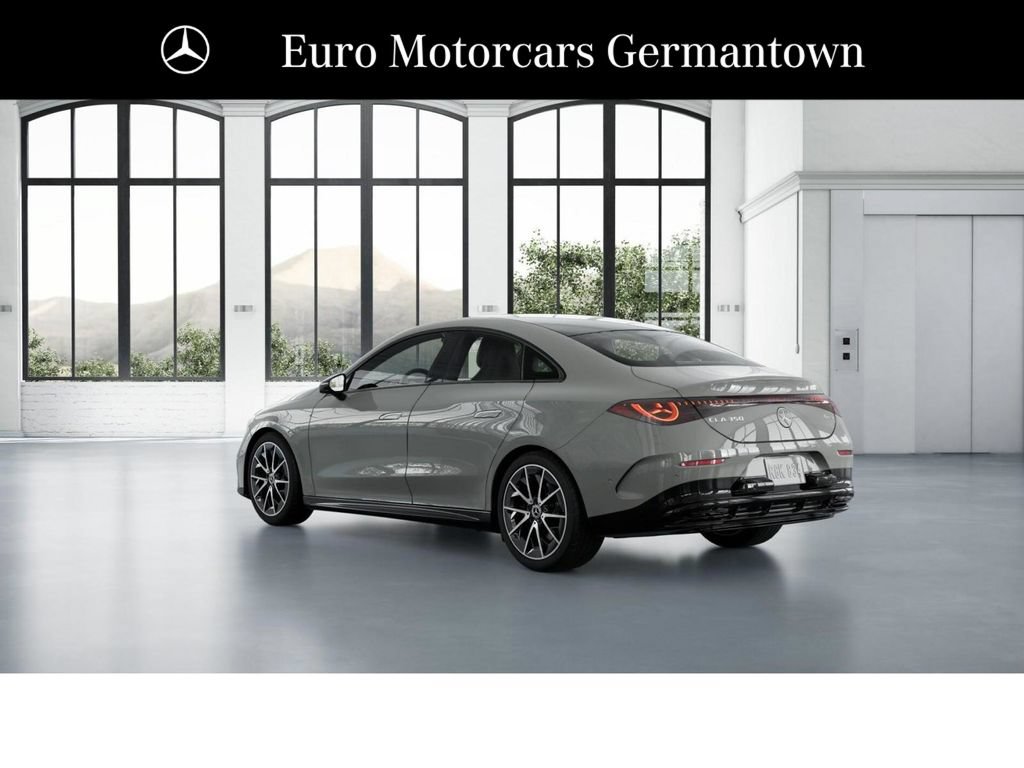 New 2027 Mercedes-Benz CLA 350 image 29