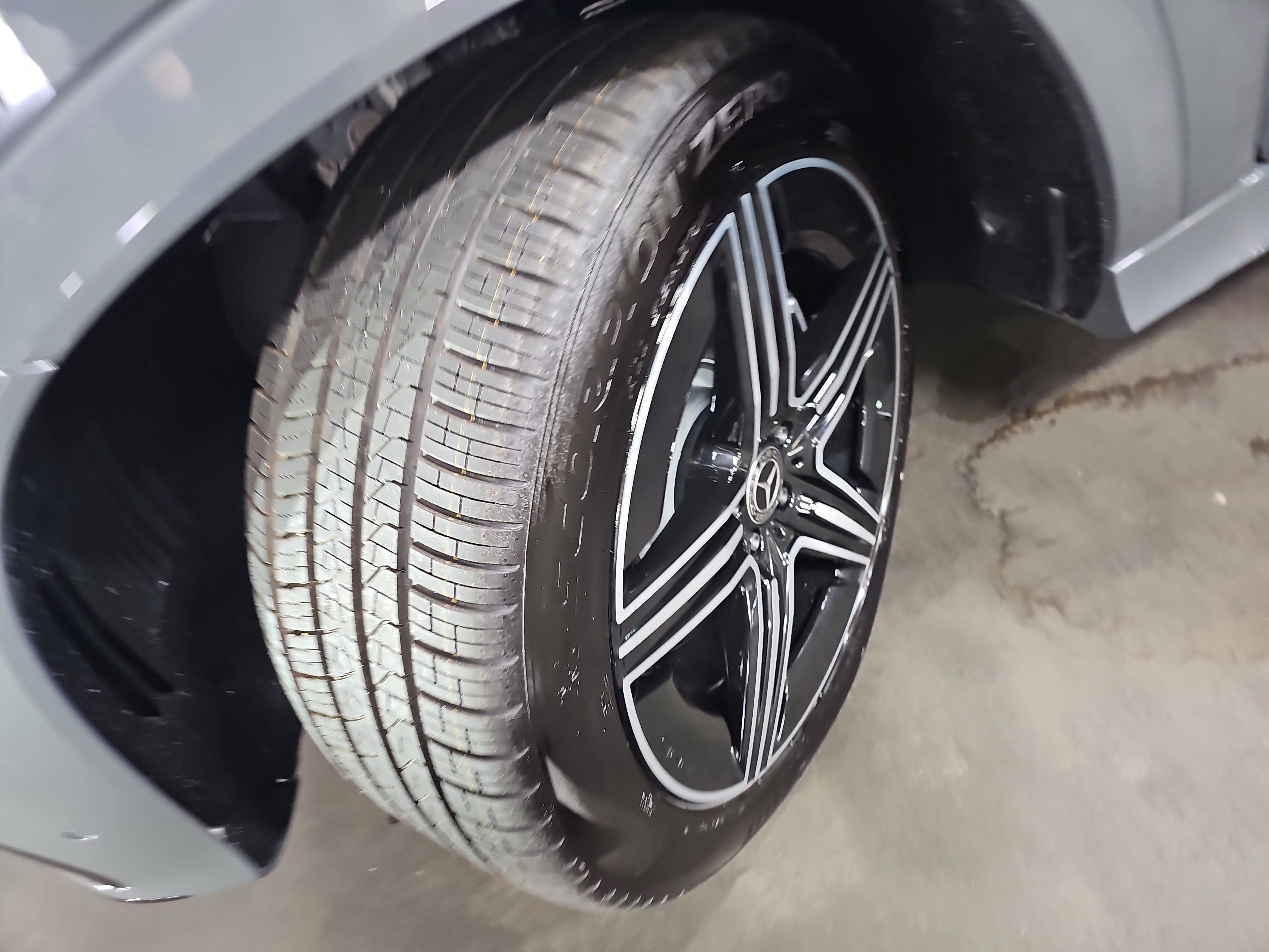 New 2026 Mercedes-Benz GLE 450 4MATIC image 34