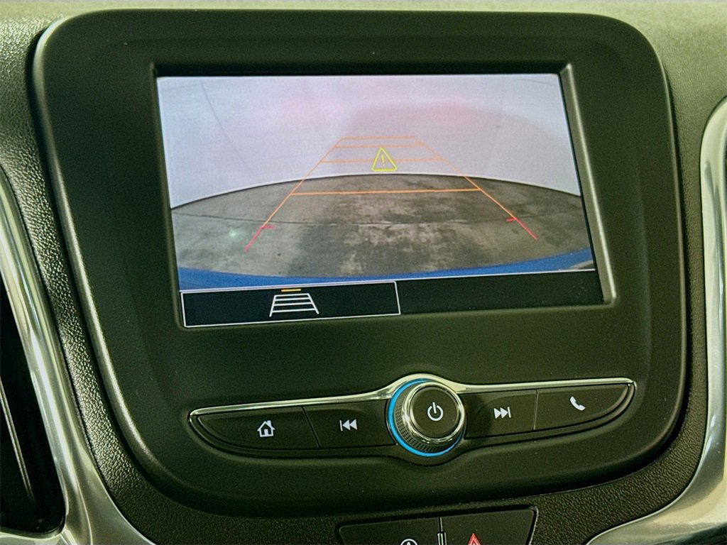 Certified 2024 Chevrolet Equinox LT image 11