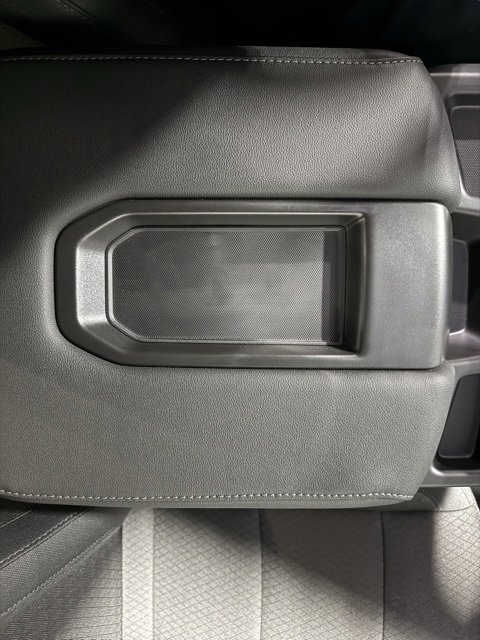 New 2026 Chevrolet Silverado 2500 LT w/ All Star Edition image 25