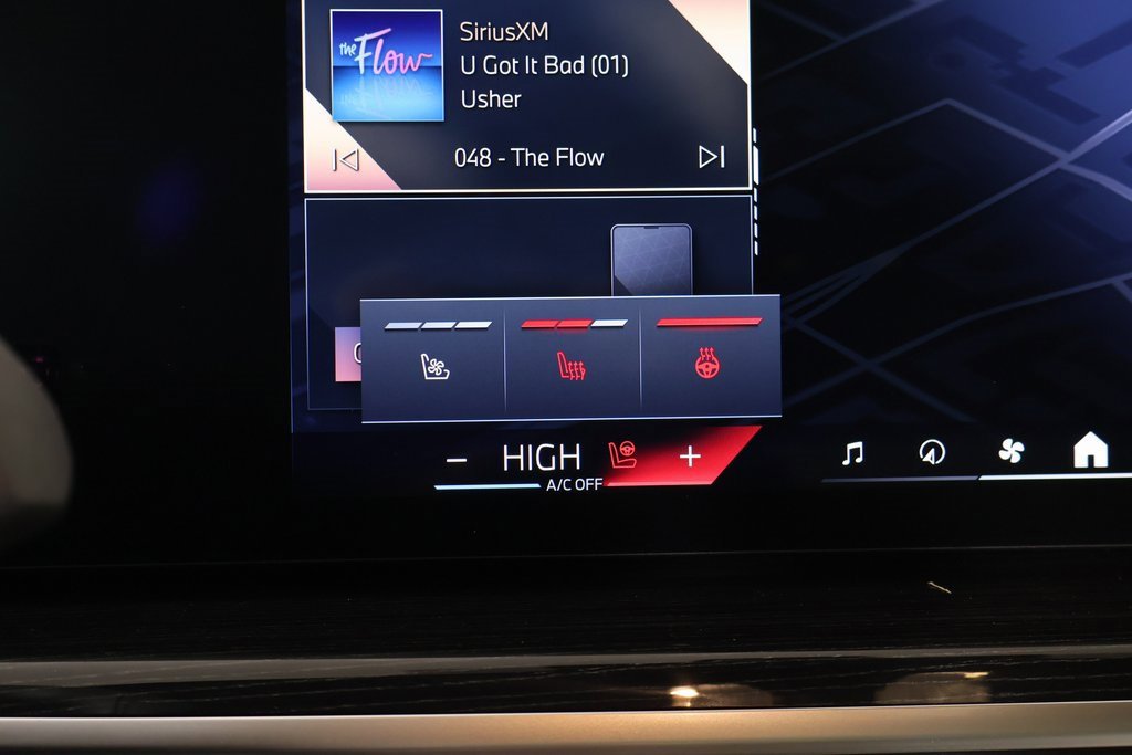 New 2026 BMW X6 xDrive40i w/ Executive Package image 8