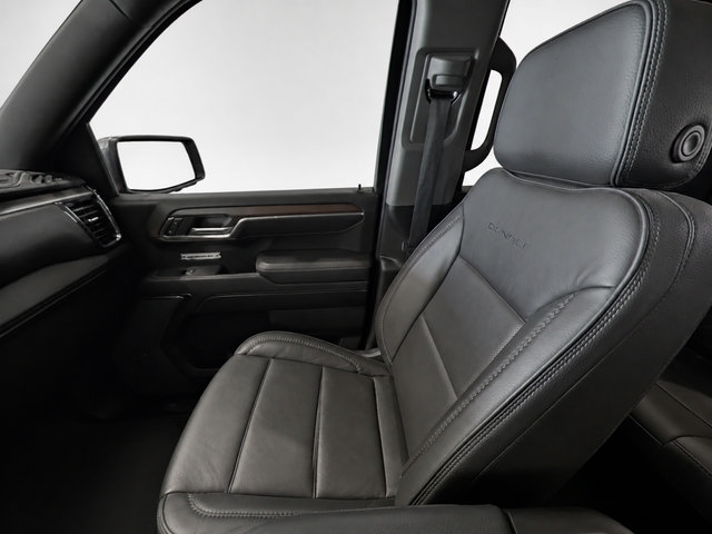 Used 2024 GMC Sierra 1500 Denali AWD/4WD image 15