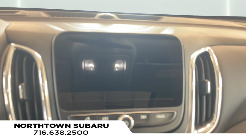 Used 2023 Chevrolet Equinox LT AWD/4WD image 12