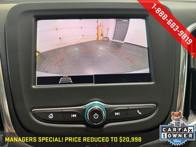 Certified 2023 Chevrolet Equinox LT image 16