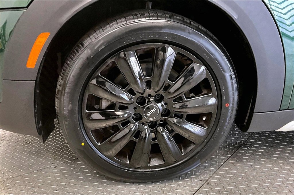 Used 2019 MINI Cooper Countryman S w/ Premium Package image 8