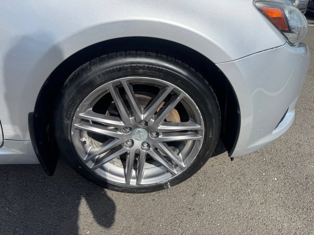 Used 2013 Scion tC FWD image 14