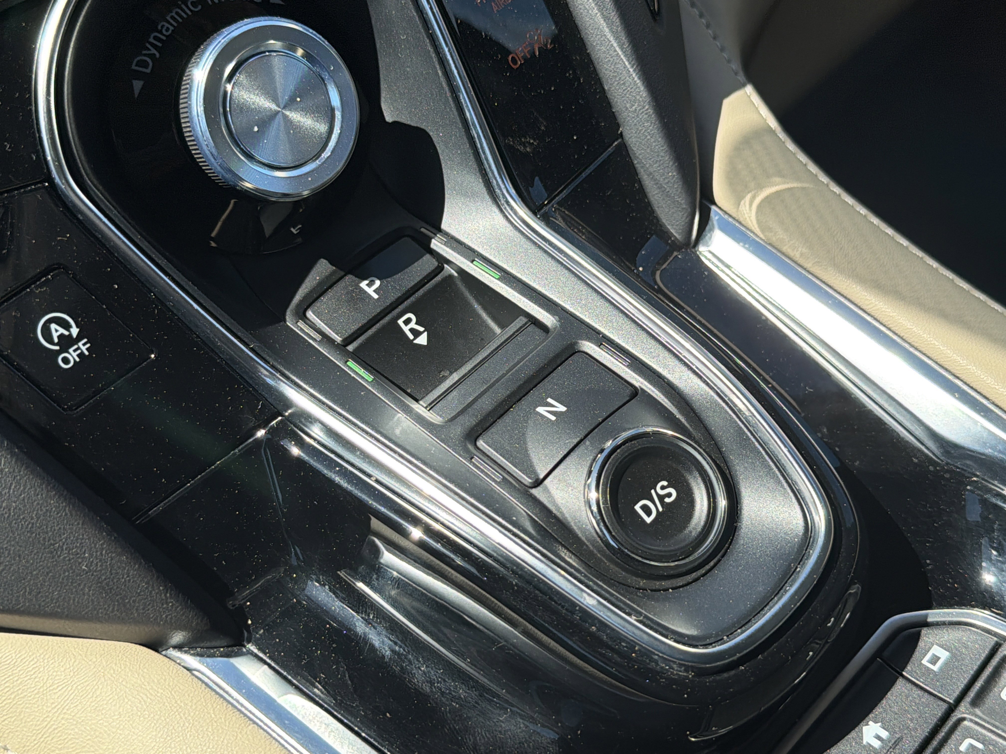 Certified 2022 Acura RDX FWD w/ Technology Package image 26