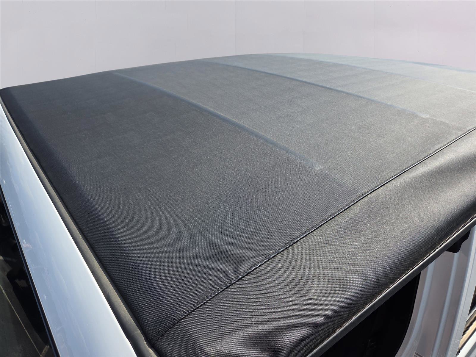 New 2026 Jeep Wrangler Unlimited Rubicon image 29