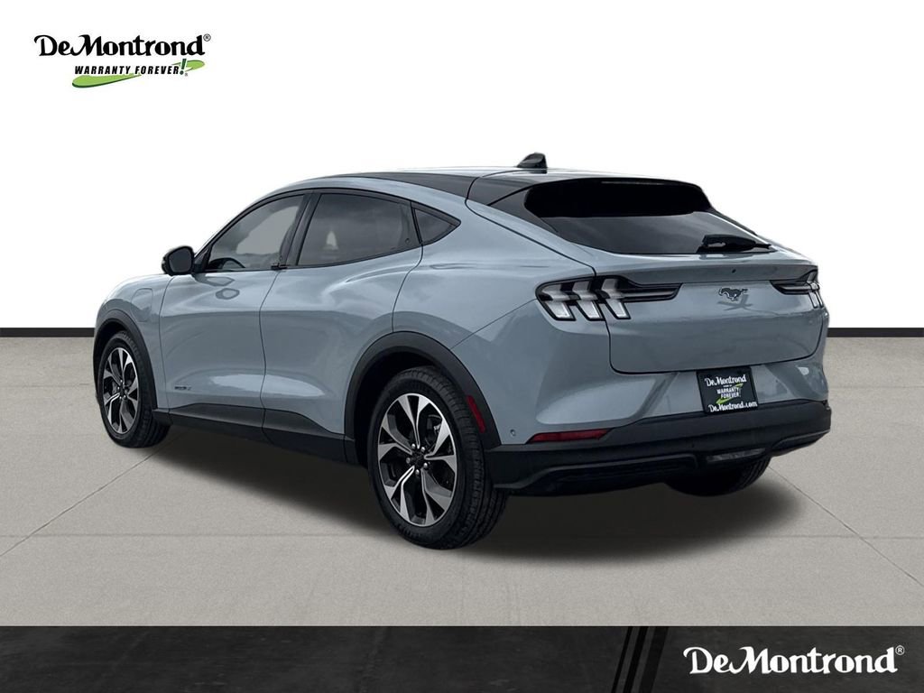 Used 2024 Ford Mustang Mach-E Select w/ Comfort Package Lite RWD image 7