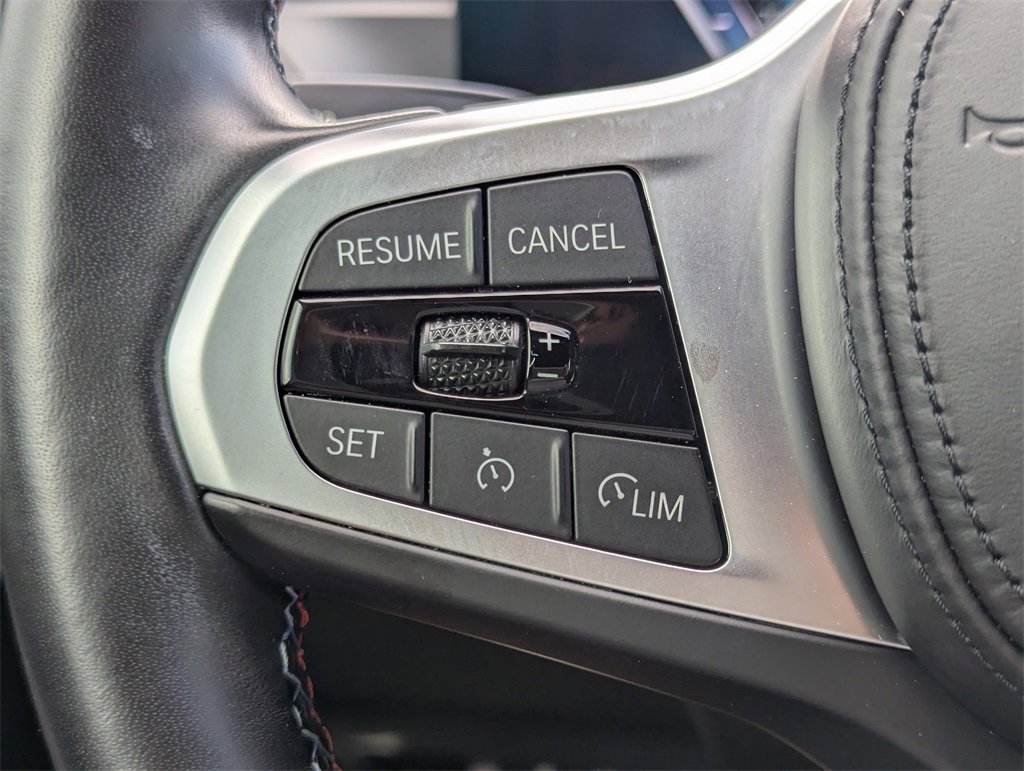 Used 2023 BMW i4 M50 w/ Premium Package image 20