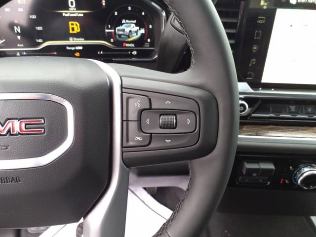 Used 2025 GMC Sierra 2500 SLE w/ SLE Value Package; image 18