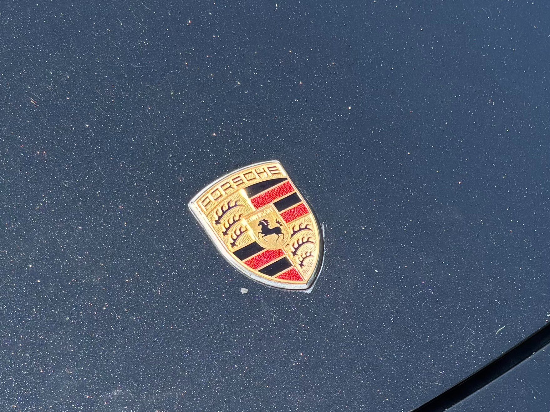 Used 2008 Porsche 911 Carrera S RWD image 32