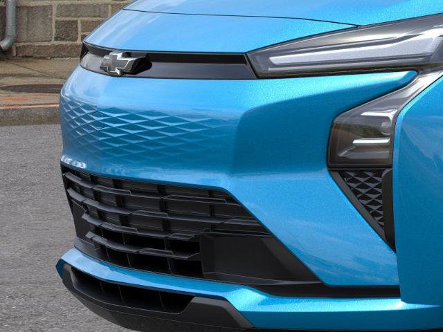 New 2027 Chevrolet Bolt LT image 13