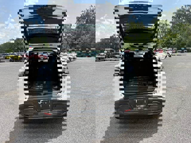 New 2025 Nissan Murano SL image 11