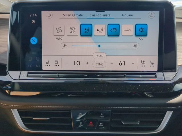 New 2026 Volkswagen Atlas SEL Premium R-Line image 23