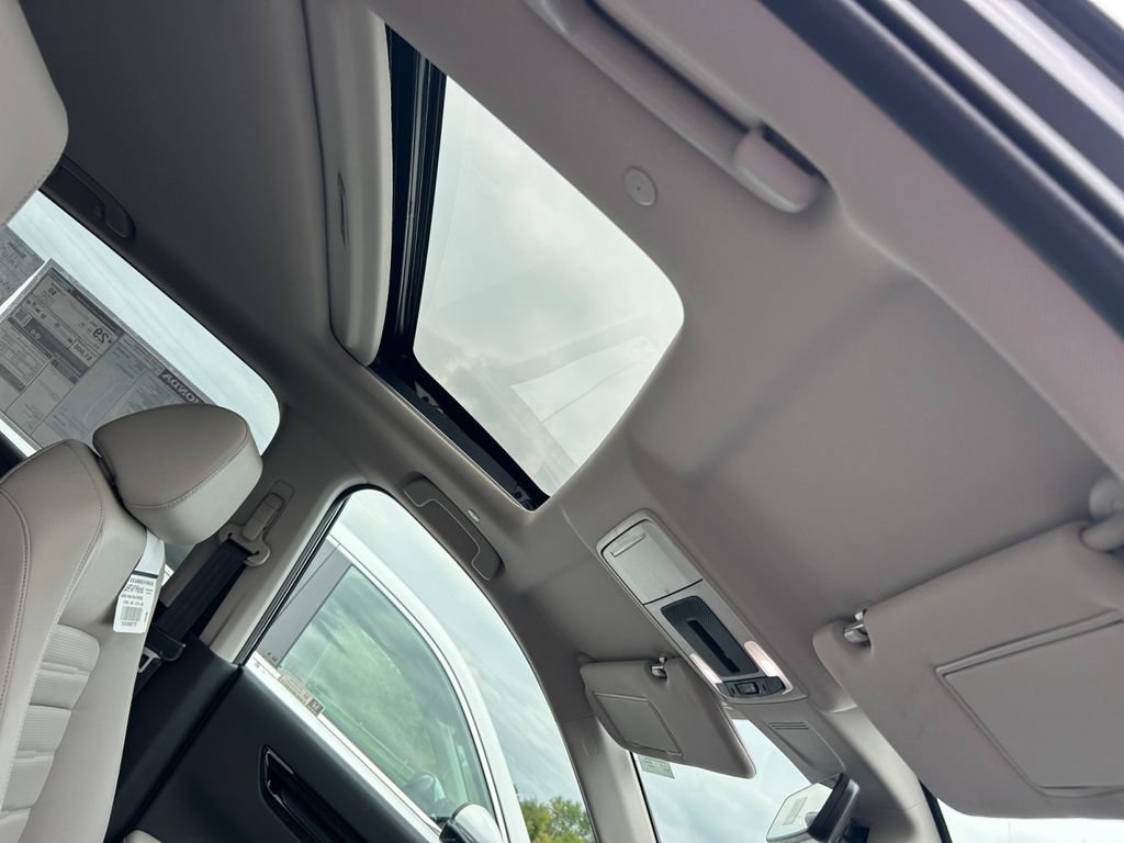 New 2027 Honda CR-V EX-L image 23