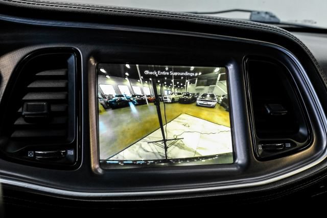 Used 2020 Dodge Challenger R/T Scat Pack RWD image 19