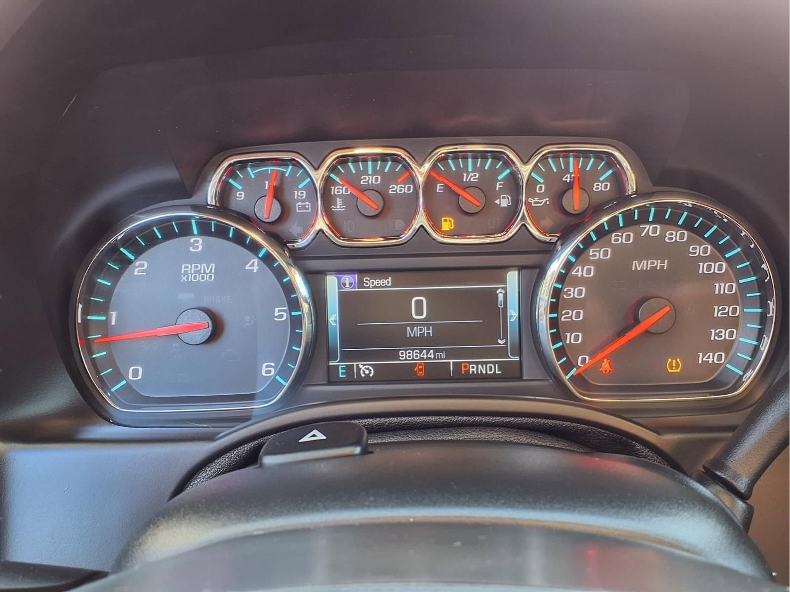 Used 2018 Chevrolet Tahoe LT image 10